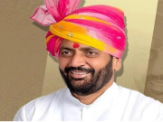 हांसी में 11 मई को मुख्यमंत्री नायब सिंह सैनी करेंगे रैली, MLA भयाना बोले– मिलेंगी कई सौगातें