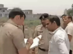 लूट की सूचना देने वाला ही निकला लुटेरा , कर्ज उतारने के लिए कैशियर में ही रची थी लूट की साजिश