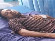 पलवल में सीआईए ने एनकाउंटर में 5 हजार के इनामी आरोपी को पकड़ा, 30 गंभीर मामलों में था शामिल