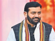 मुख्यमंत्री नायब सैनी ने पंचायतों को दी करोड़ों की सौगात, जागृत ग्राम योजना भी लॉन्च