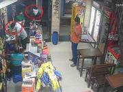 यमुनानगर: पिस्तौल की नोक पर बदमाशों ने की लूट, पुलिस जांच में जुटी