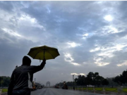 हरियाणा में गर्मी ने सारे रिकॉर्ड तोड़े, मौसम विभाग ने जारी किया यलो अलर्ट