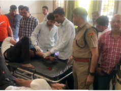 सोनीपत: हत्या, लूट, फायरिंग और फिरौती के आरोपियों की गिरफ्तारी