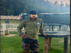 झज्जर के अग्निवीर नवीन जाखड़ बारामूला में शहीद, गांव साल्हावास में पसरा मातम