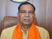 हमारे जवान आतंकियों का मुंहतोड़ जवाब देंगे : पंडित मोहन लाल बड़ौली