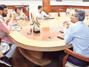 हरियाणा से पाकिस्तानी नागरिकों को हटाने के निर्देश के बाद राज्य सरकार सतर्क, हाई लेवल बैठक में बनाई रणनीति