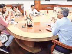 हरियाणा से पाकिस्तानी नागरिकों को हटाने के निर्देश के बाद राज्य सरकार सतर्क, हाई लेवल बैठक में बनाई रणनीति