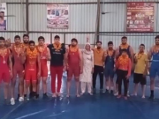 राष्ट्रीय खेलों में बहादुरगढ़ के पहलवानों का जलवा, 13 पदक जीतकर किया क्षेत्र का नाम रोशन