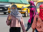 हीट वेव की मार…अंबाला में 42 डिग्री के पार तापमान