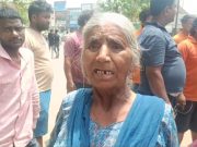 फरीदाबाद में रेहड़ी चालकों पर चला नगर निगम का डंडा, उजड़ा गरीबों का आशियाना