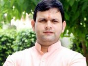 जयहिंद यात्रा पर कांग्रेस को खेल मंत्री गौरव गौतम ने दिया ये जवाब