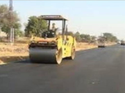पलवल में 3.5 करोड़ की ग्रांट पर सवाल, दुरुस्त सड़कों को तोड़ शुरू कराया निर्माण, जनता ने की जांच की मांग
