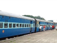 करनाल रेलवे स्टेशन पर इलेक्ट्रॉनिक इंटरलॉकिंग कार्य: 19 से 21 मई तक रेल यातायात प्रभावित