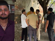 बहादुरगढ़ में युवक की दर्दनाक हत्या, पार्क में लहूलुहान हालत में मिला शव