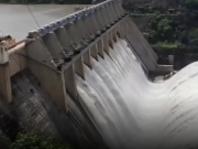 हरियाणा को भाखड़ा डैम से फिर मिलेगा पूरा पानी, BBMB ने 8500 क्यूसेक पानी छोड़े जाने का किया फैसला