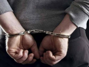 चरखी दादरी: अवैध हथियार के साथ युवक गिरफ्तार, खेतों के रास्ते से पकड़ा गया