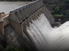 हरियाणा को भाखड़ा डैम से फिर मिलेगा पूरा पानी, BBMB ने 8500 क्यूसेक पानी छोड़े जाने का किया फैसला