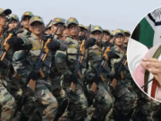 हरियाणा सरकार का बड़ा फैसला: युद्ध में शहीद अग्निवीरों के परिजनों को मिलेगी ₹1 करोड़ की अनुग्रह राशि
