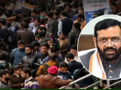 हरियाणा सरकार का बेरोजगार युवाओं के लिए सुनहरा अवसर: दुबई में 100 हेवी ड्राइवर पदों के लिए आवेदन शुरू