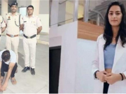 हिसार में लेडी डॉक्टर भावना यादव केस में आरोपी उदेश यादव गिरफ्तार, आज कोर्ट में पेशी