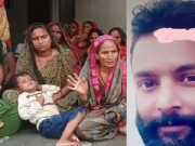 दोस्तों की हैवानियत : युवक की बेरहमी से हत्या, चार आरोपी गिरफ्तार