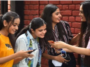 हरियाणा बोर्ड 12वीं परीक्षा का परिणाम घोषित, छात्राओं ने फिर मारी बाजी