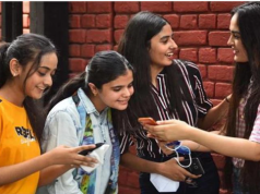 हरियाणा बोर्ड 12वीं परीक्षा का परिणाम घोषित, छात्राओं ने फिर मारी बाजी