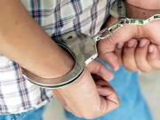 खांडसा गांव में अवैध रूप से रह रहा चीनी नागरिक गिरफ्तार, फॉरेन एक्ट के तहत मामला दर्ज
