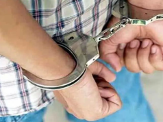 खांडसा गांव में अवैध रूप से रह रहा चीनी नागरिक गिरफ्तार, फॉरेन एक्ट के तहत मामला दर्ज