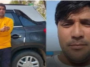 नूंह में पाकिस्तानी जासूसी नेटवर्क से जुड़ा एक और आरोपी गिरफ्तार, दो दिन में दूसरी गिरफ्तारी