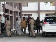 फतेहाबाद में लघु सचिवालय में बम की अफवाह, पुलिस और बम निरोधक दस्ते ने किया सर्च ऑपरेशन
