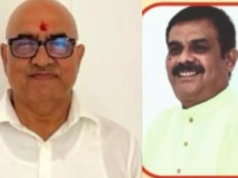 फरीदाबाद: सेक्टर-15 RWA चुनाव को लेकर बढ़ा रोमांच, तीन पैनल मैदान में, मतदान आज