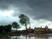 हरियाणा में बदला मौसम का मिजाज, कई जिलों में अगले 3 घंटे में बारिश की चेतावनी