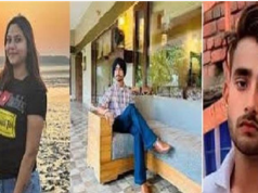 हरियाणा में फिर दो पाक जासूस गिरफ्तार: ट्रैवल व्लॉगर और ट्रक ड्राइवर पर खुफिया जानकारी साझा करने का आरोप