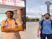 ‘डॉक्टर यात्री’ नवांकुर धनखड़ पर उठे सवाल, यूट्यूबर ज्योति मल्होत्रा की गिरफ्तारी के बाद सोशल मीडिया पर चर्चा तेज