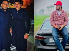 पानीपत फ्लाईओवर पर भीषण सड़क हादसा, 3 की मौत, दोनों वाहनों के उड़े परखच्चे