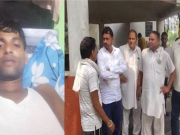 घूमने निकले युवक की सड़क हादसे में मौत, अज्ञात वाहन की टक्कर से गई जान