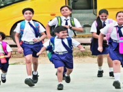 हरियाणा के सभी स्कूलों में 1 जून से 30 जून तक ग्रीष्मकालीन अवकाश, शिक्षा विभाग ने जारी किए आदेश