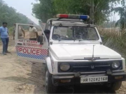 रोहतक: भालौठ सब ब्रांच नहर में युवक का शव मिलने से सनसनी, हत्या की आशंका