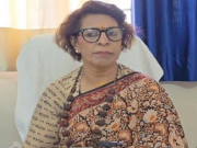 भारत-पाक तनाव के मद्देनज़र हरियाणा महिला आयोग की कार्यवाही स्थगित, अध्यक्ष रेनू भाटिया ने लोगों से की अहम अपील