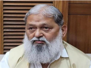 “सेना को क्या करना है, वह खुद तय करेगी”: मंत्री अनिल विज ने महबूबा मुफ्ती के बयान पर जताई कड़ी आपत्ति