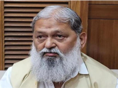 “सेना को क्या करना है, वह खुद तय करेगी”: मंत्री अनिल विज ने महबूबा मुफ्ती के बयान पर जताई कड़ी आपत्ति