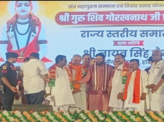 सोनीपत नगर निगम में कांग्रेस को झटका, तीन पार्षद और नेता भाजपा में शामिल