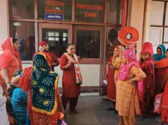परिवार नियोजन ऑपरेशन रद्द, अस्पताल में महिलाओं और आशा वर्कर्स ने किया हंगामा