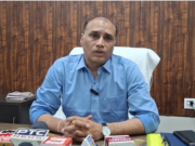 पलवल: गर्मी में बिजली गुल से लोग बेहाल, 21 घंटे बाद भी नहीं आई सप्लाई, उपभोक्ताओं ने किया हंगामा