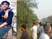 कैथल में दो लड़कों की बेरहमी से हत्या, शव नाले में फेंके गए; जांच में जुटी पुलिस