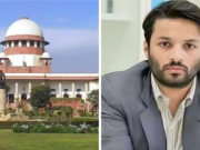 ऑपरेशन सिंदूर पर टिप्पणी को लेकर प्रोफेसर अली खान महमूदाबाद को सुप्रीम कोर्ट से अंतरिम राहत