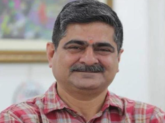 डा. अमित आर्य बने दादा लख्मी चंद स्टेट यूनिवर्सिटी के नए कुलपति
