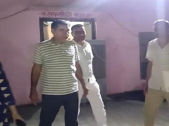 सोनीपत में एसीबी ने हरियाणा स्टेट इनफोर्समेंट के एएसआई और कंप्यूटर ऑपरेटर को रिश्वत लेते रंगे हाथ गिरफ्तार