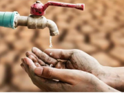 हिसार में भीषण जल संकट: जलघरों में सिर्फ 10 दिन का पानी, टैंकर सेवा भी ठप